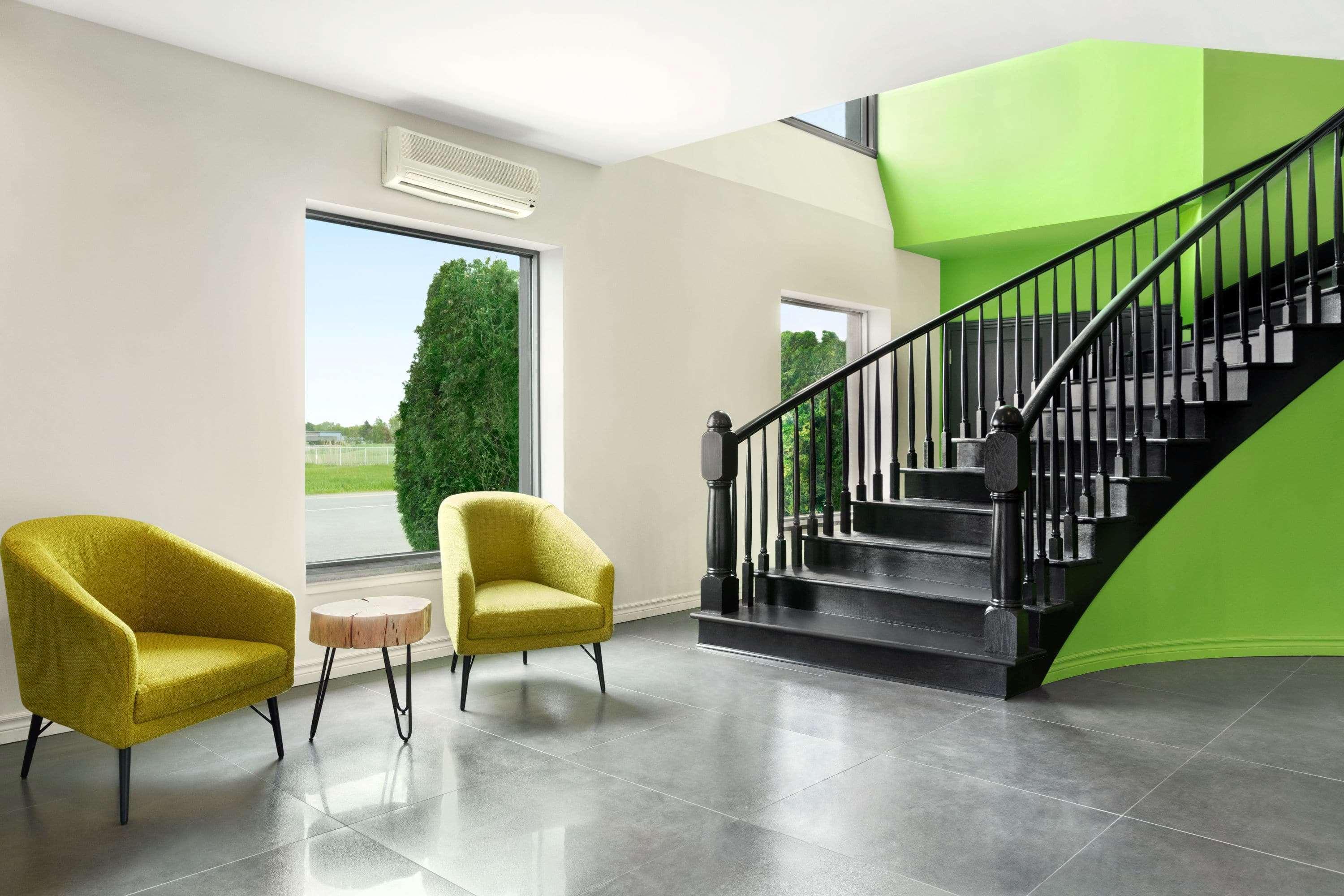 Travelodge By Wyndham Rigaud Exteriér fotografie
